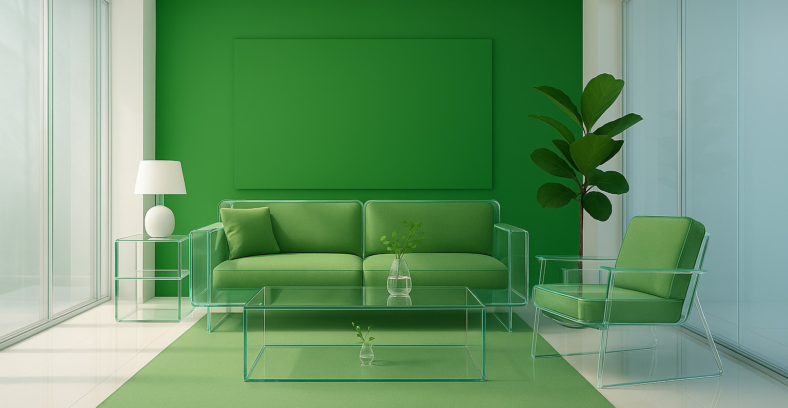 green-back
